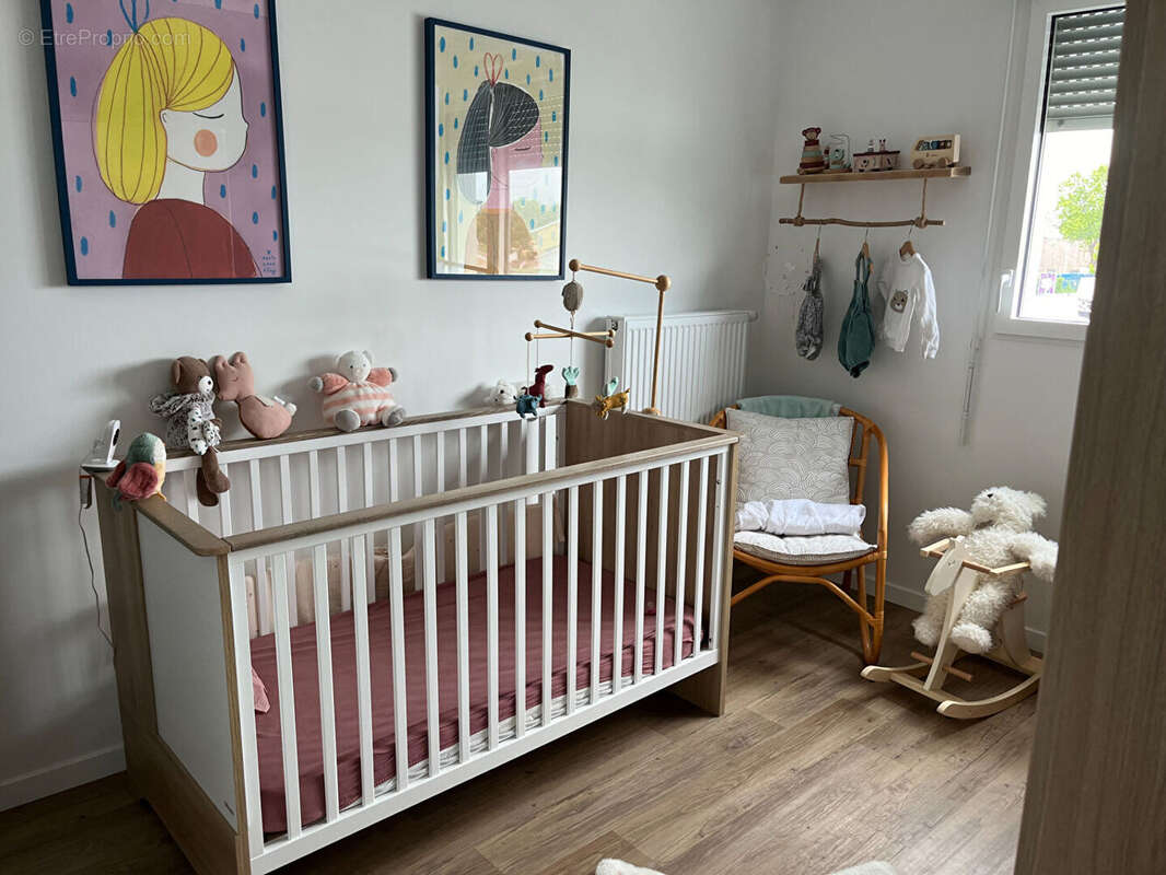 Appartement à MERIGNAC