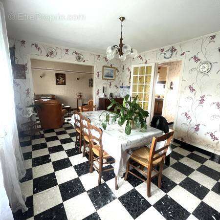 1 n°3 - Maison à GAMACHES