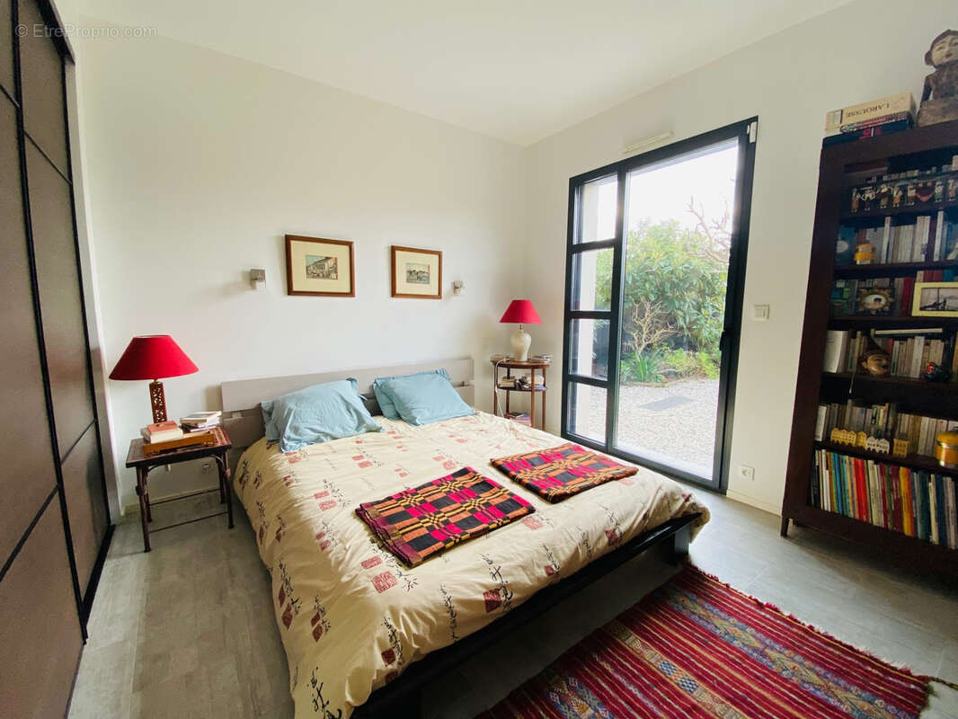 Maison à LA PLAINE-SUR-MER