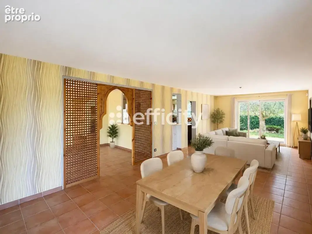 Maison 5 pièces 273 m² à vendre à Cravans (17260) - photo 7
