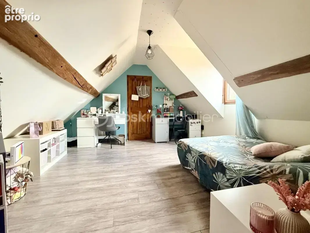 Maison Coup de Cœur, Vivable de Plain-Pied - photo 12