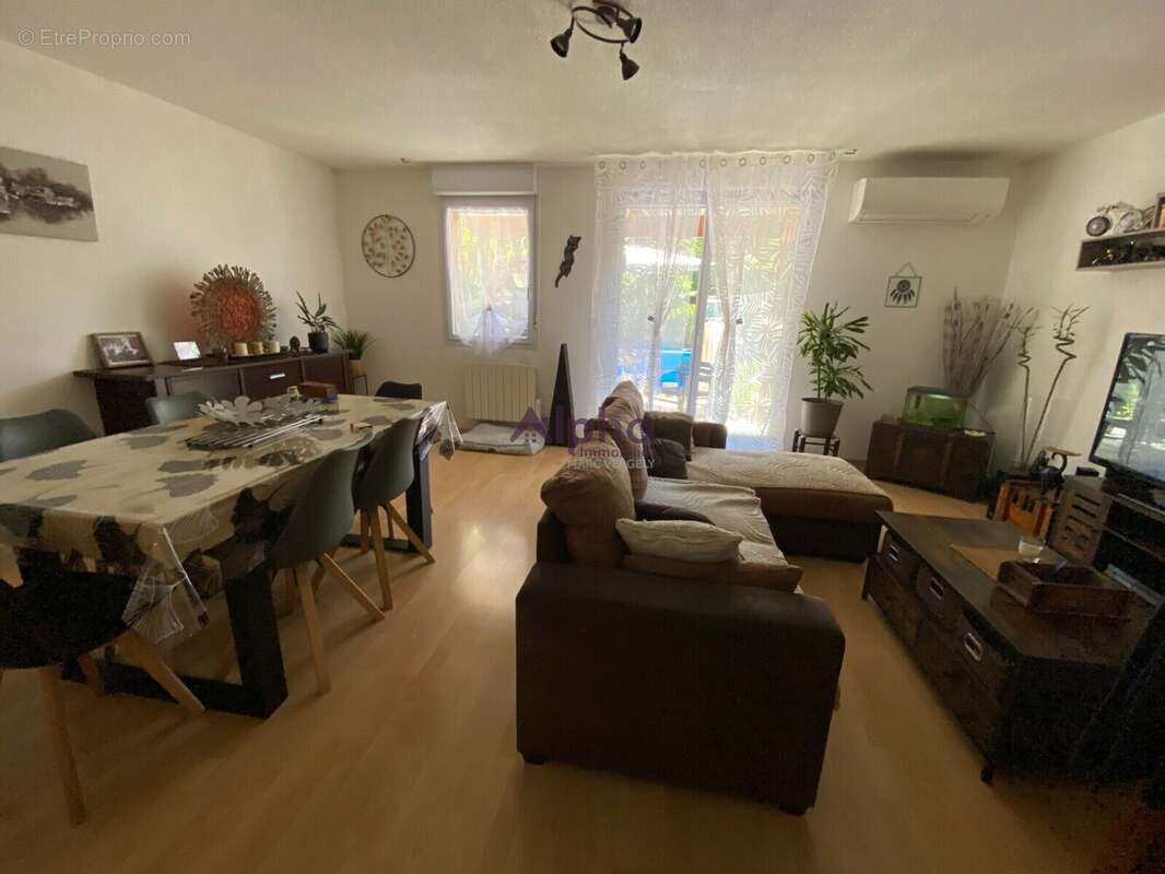 Maison 85 m² à Caussade  - photo 5