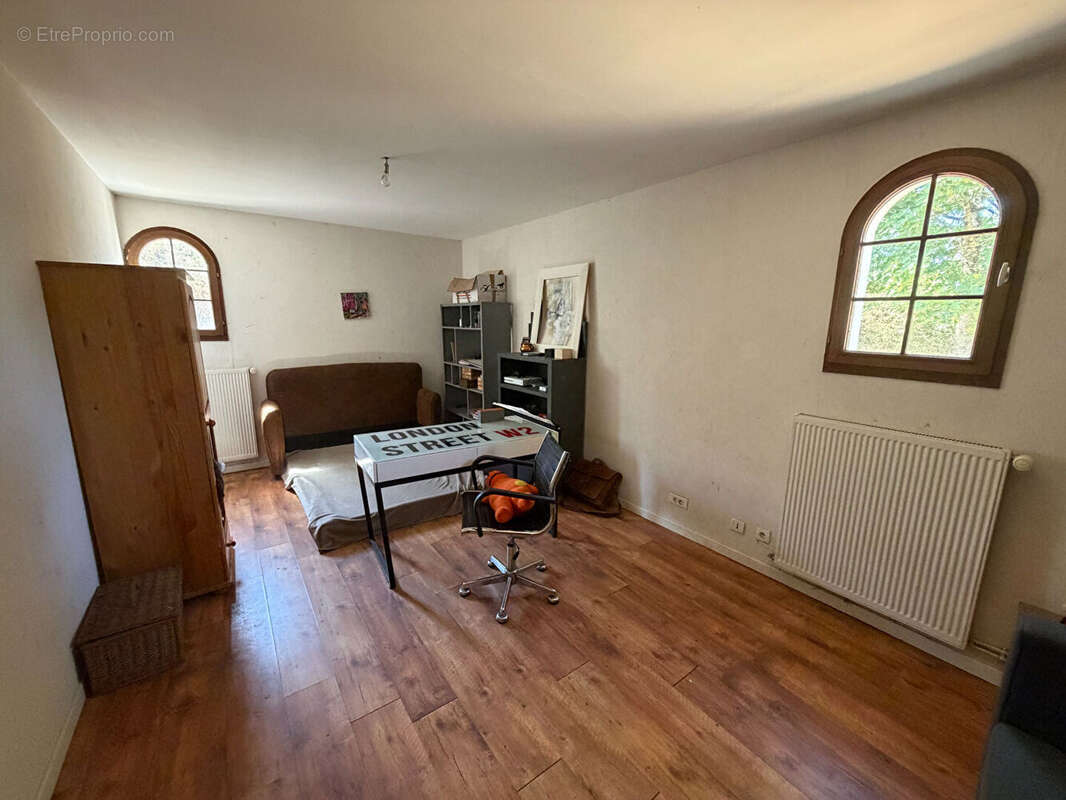 Maison à LE LOUROUX-BECONNAIS