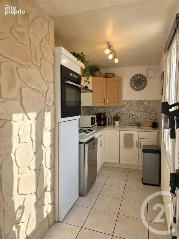 Maison 4 pièces 69 m² à vendre à Neufchatel-Hardelot (62152) - photo 3