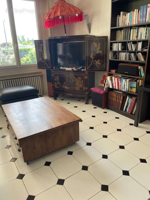 Maison à CASSENEUIL