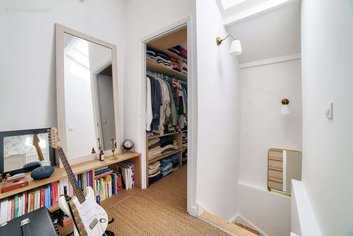 Maison Romainville 3 pièce(s) 84 m2 - photo 9