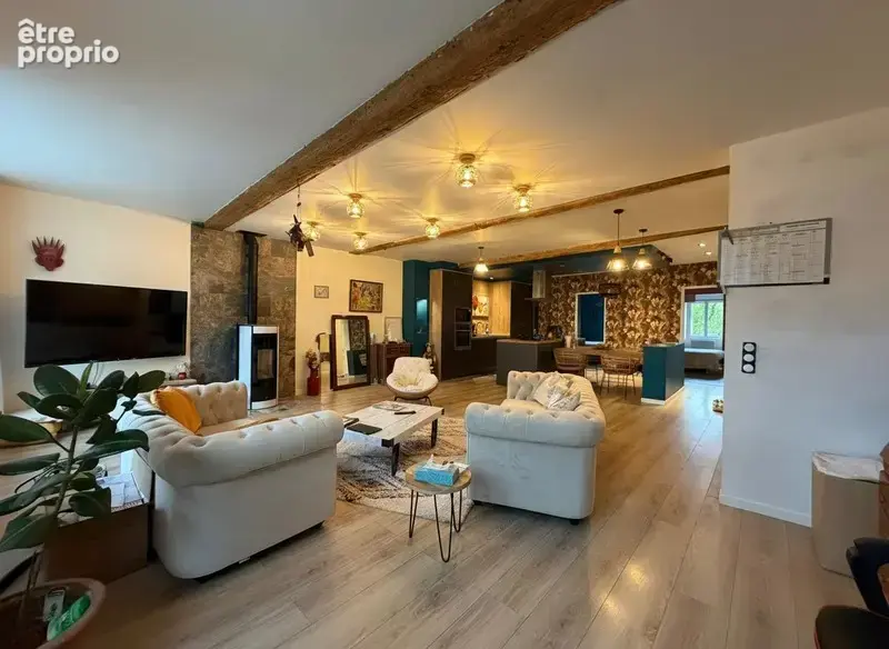 Maison à CHALABRE