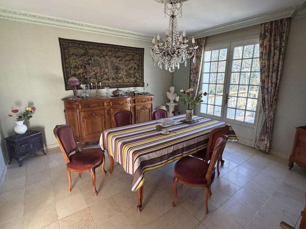 Maison à SAINT-LONGIS