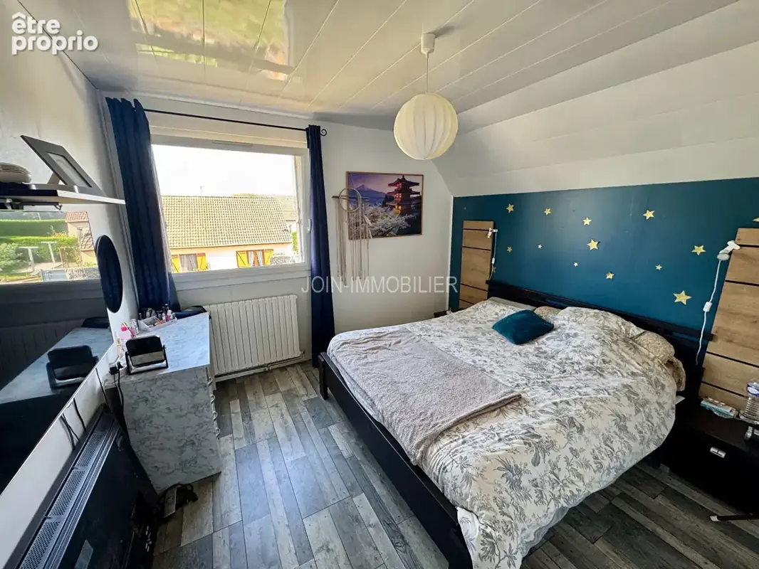 Maison traditionnelle 136,61 m²  - 11 kms de Dieppe - photo 12