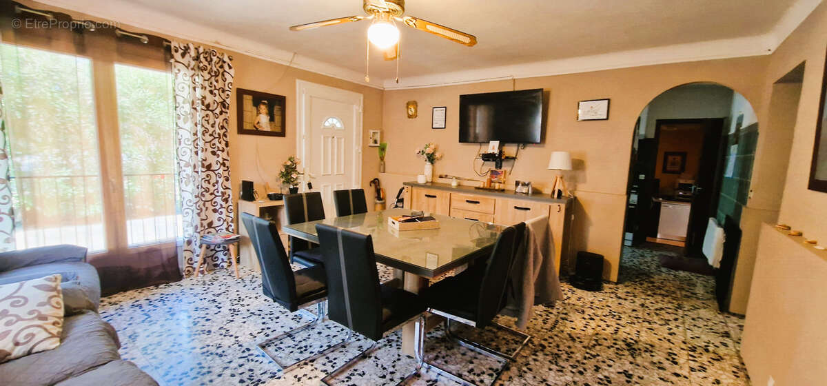 Maison à SAINT-JEAN-PLA-DE-CORTS