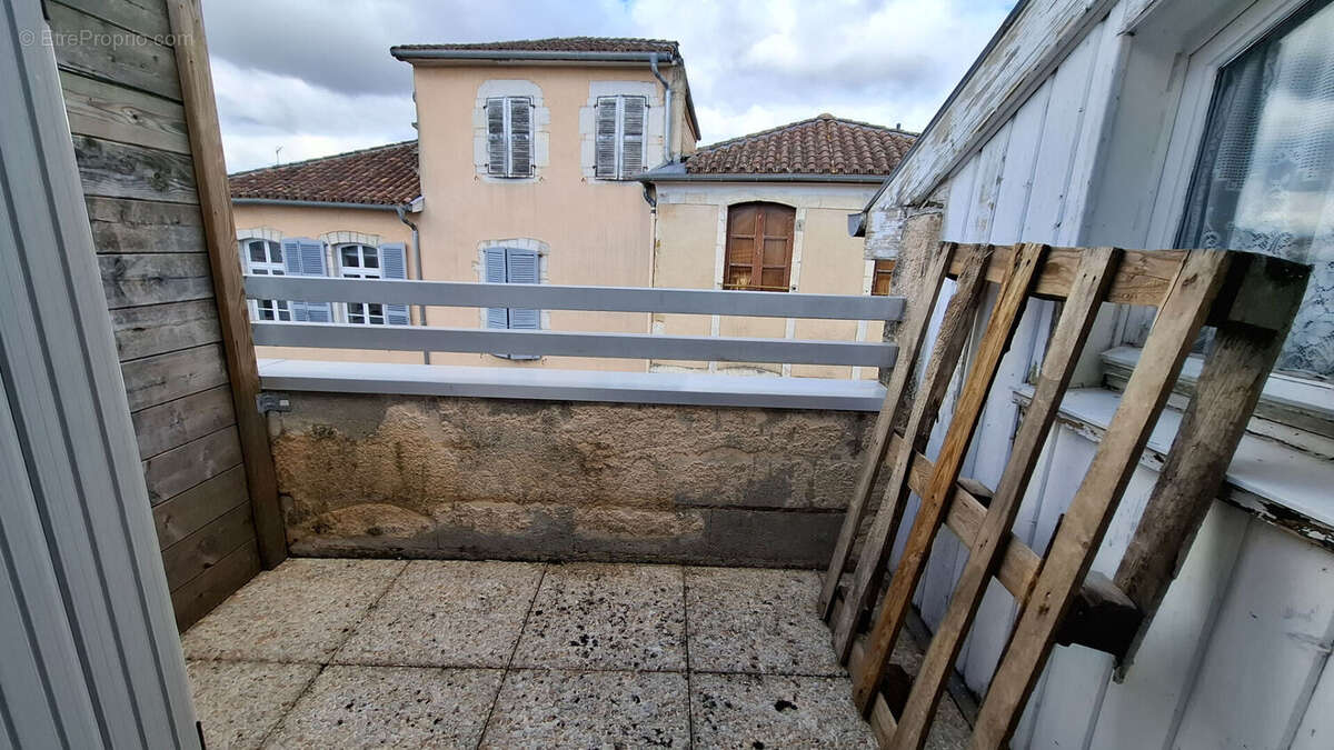 Appartement à DAX