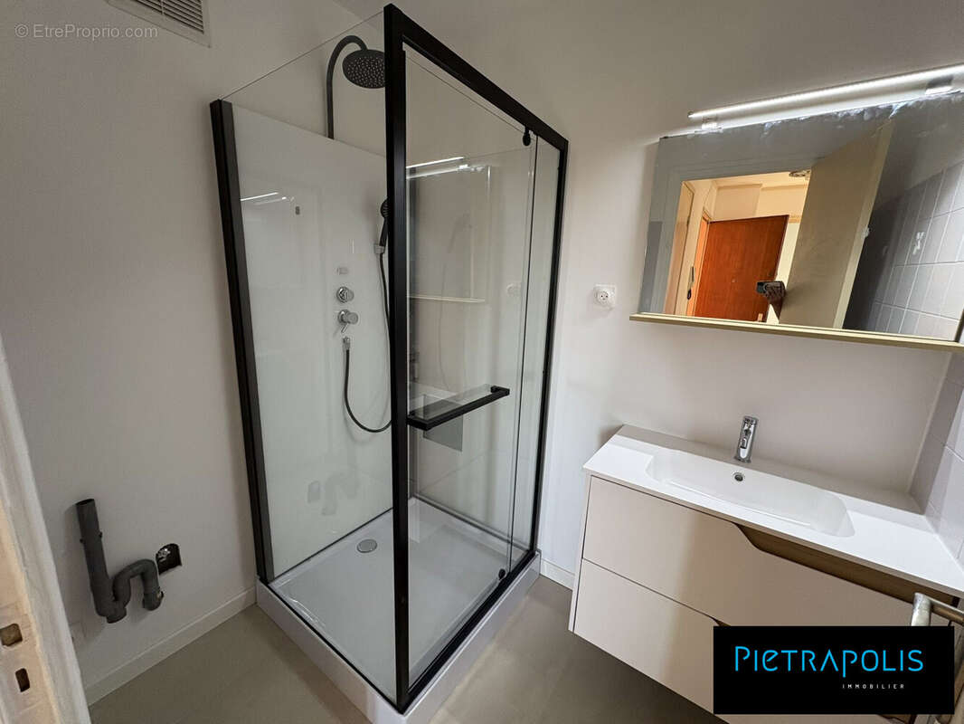 Appartement à MACON