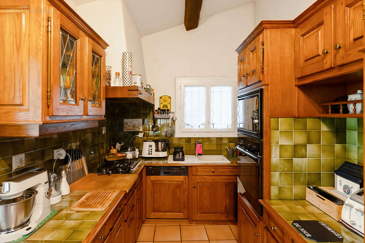 Maison à BOUC-BEL-AIR