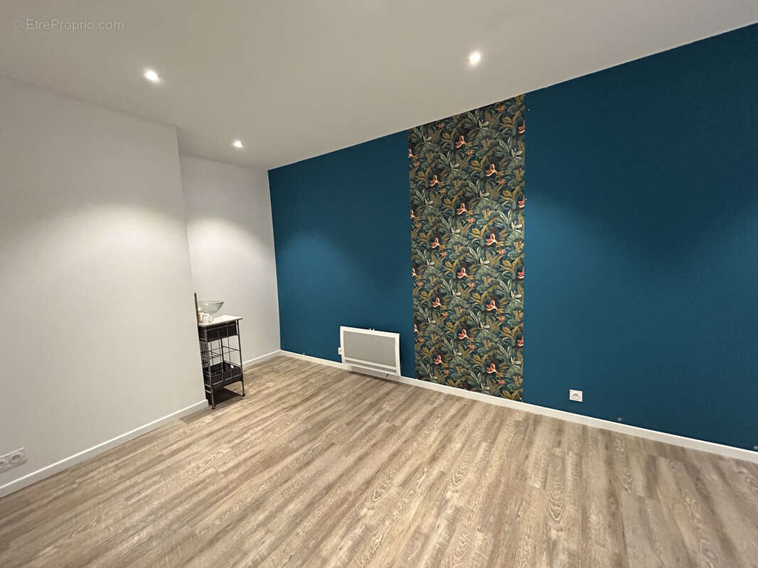Appartement à MEYMAC