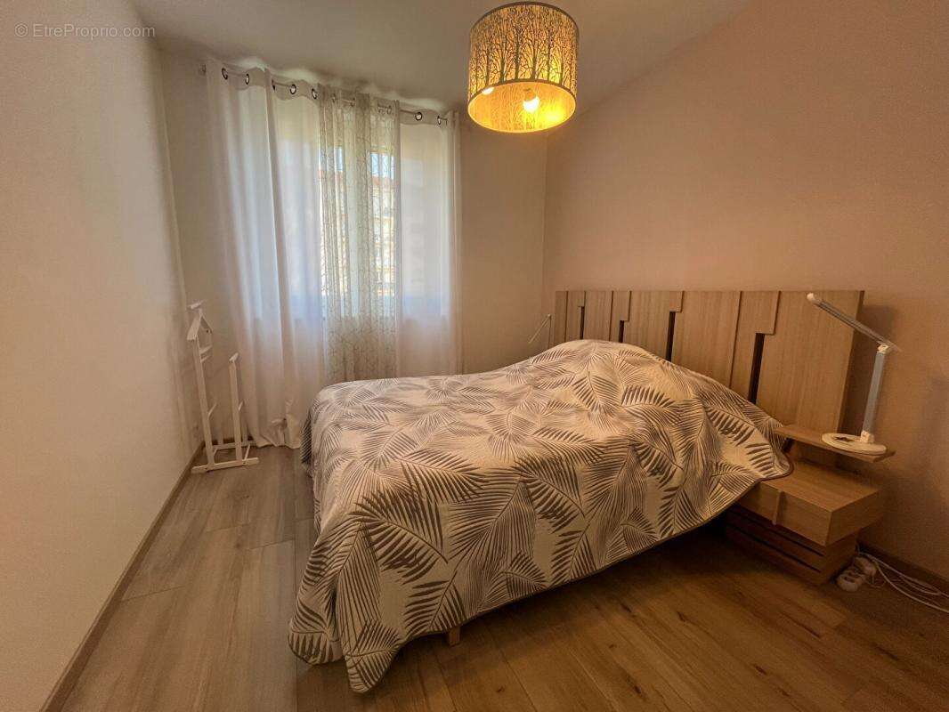 Appartement Damprichard 4 pièce(s) 67.49m2 - photo 7