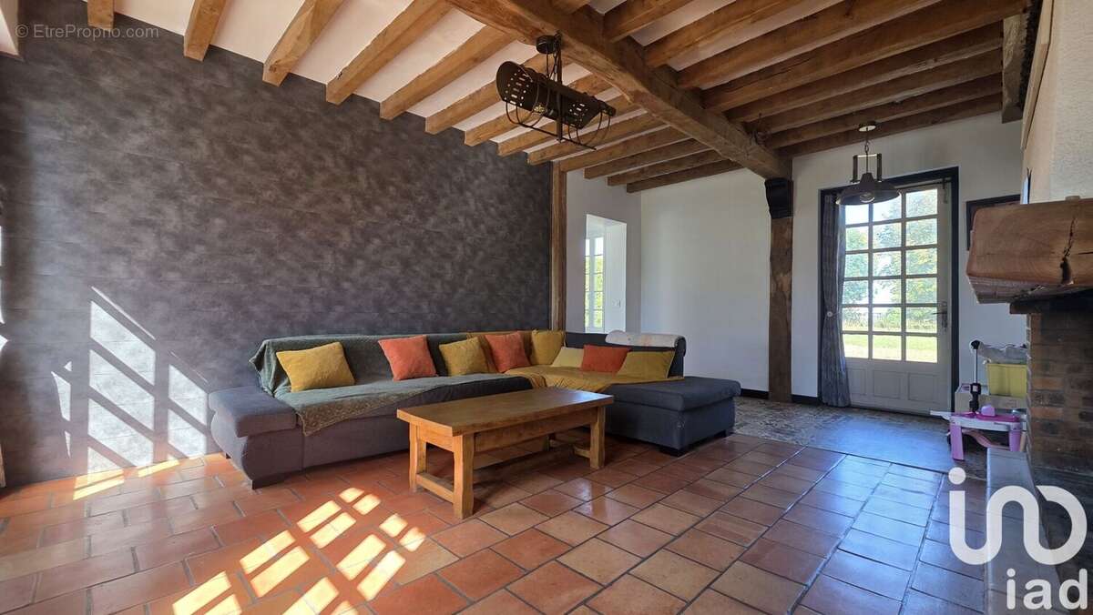 Photo 7 - Maison à SAINT-DENIS-SUR-SCIE