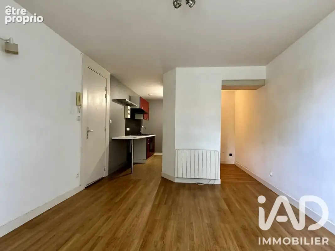 Photo 1 - Appartement à SAINT-ANDRE-LEZ-LILLE