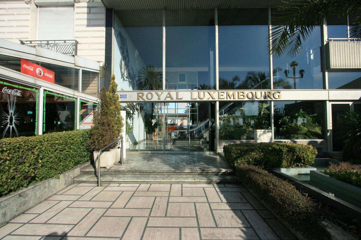 2/3 pièces avec 20m² terrasse – Vue mer panoramique Prom - photo 27