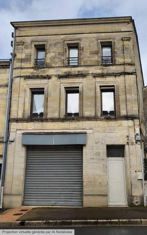 Photo 1 - Appartement à MONTAGNE