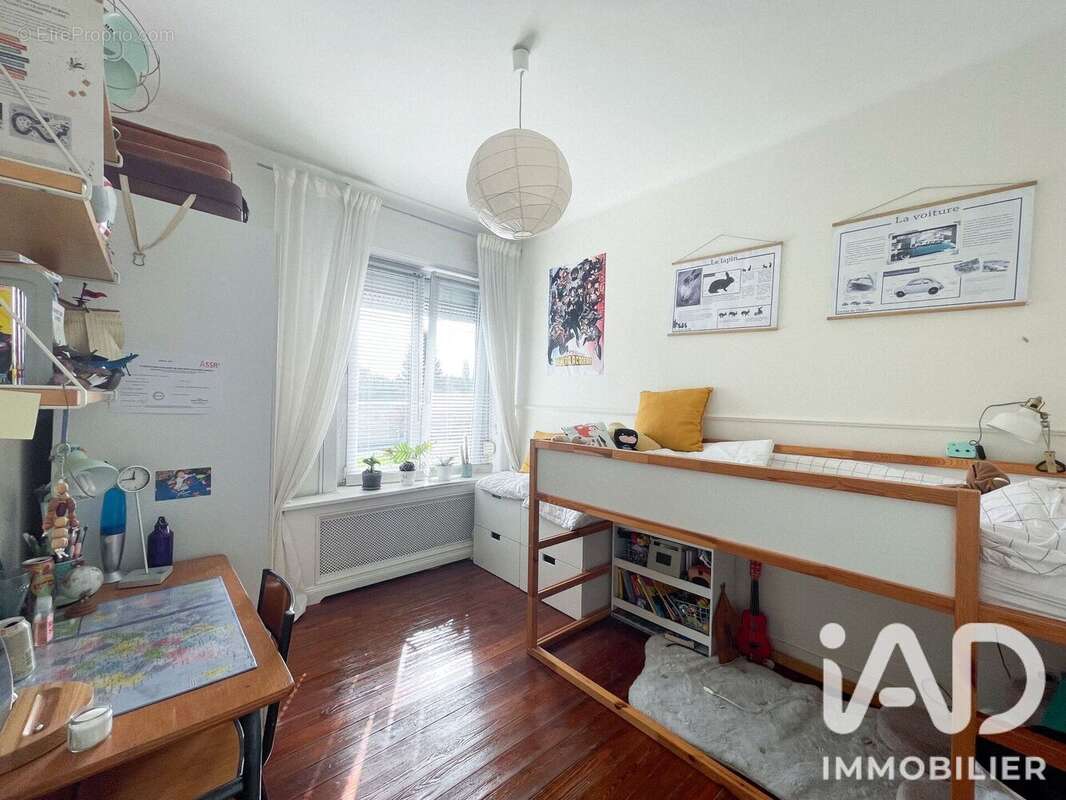 Maison 137 m² à Loos  - photo 9