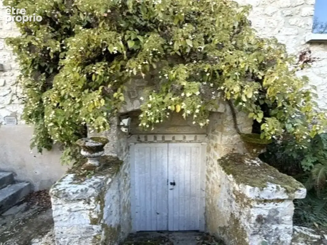 Proche fontainebleau maison ancienne - photo 9