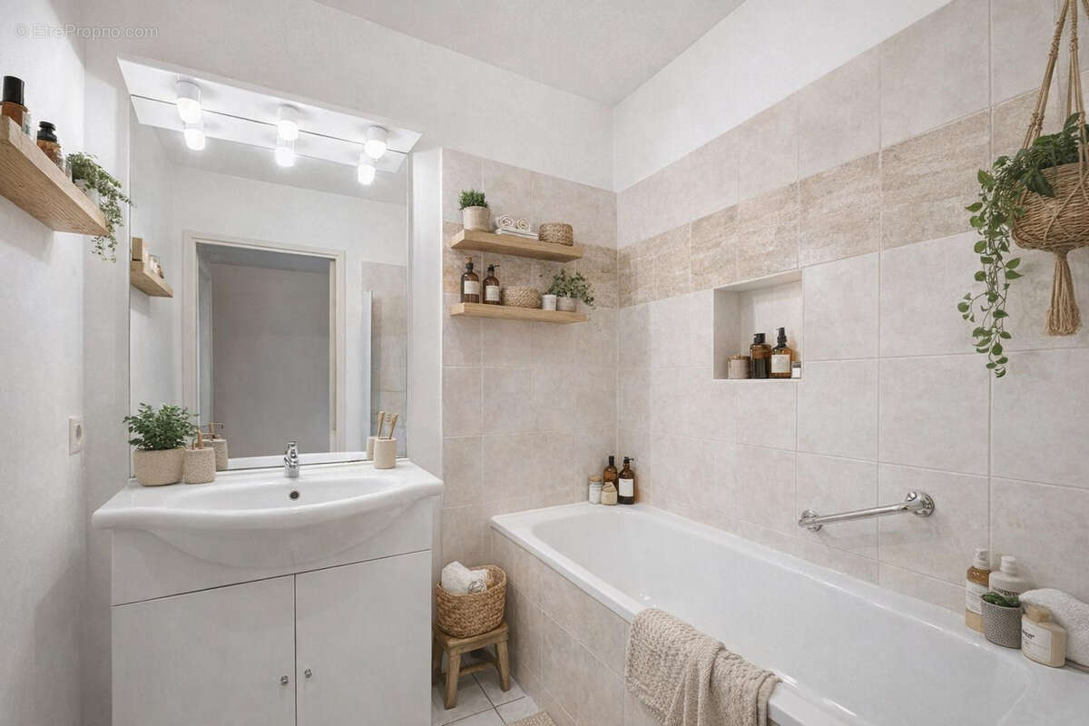 Maison à LE FENOUILLER