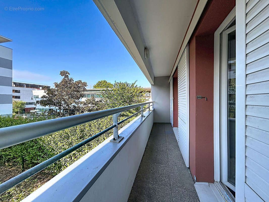 Appartement T3 Bordeaux - 70 m2 - photo 3