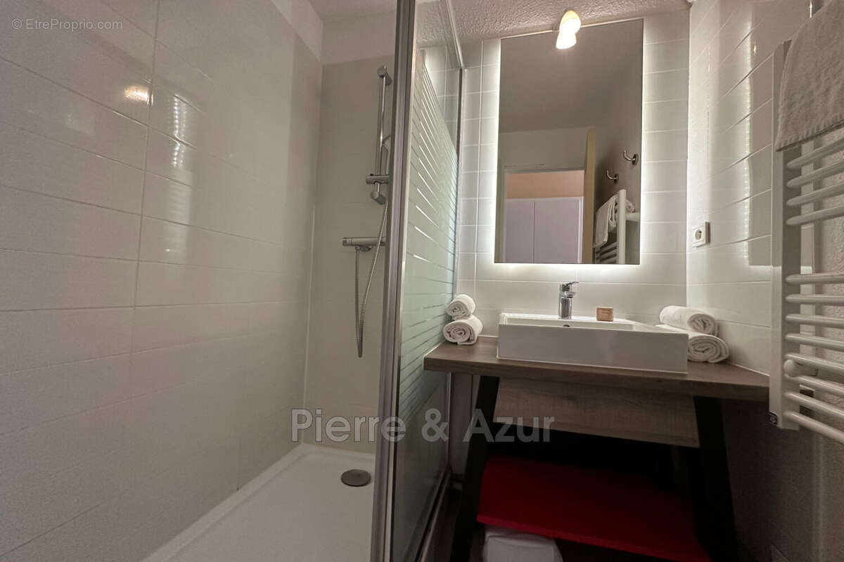 Appartement 28 m² à Urrugne  - photo 7