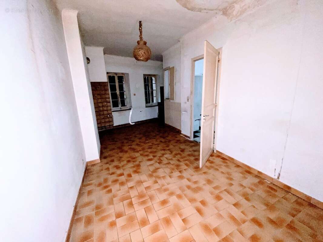 Appartement à PORT-VENDRES