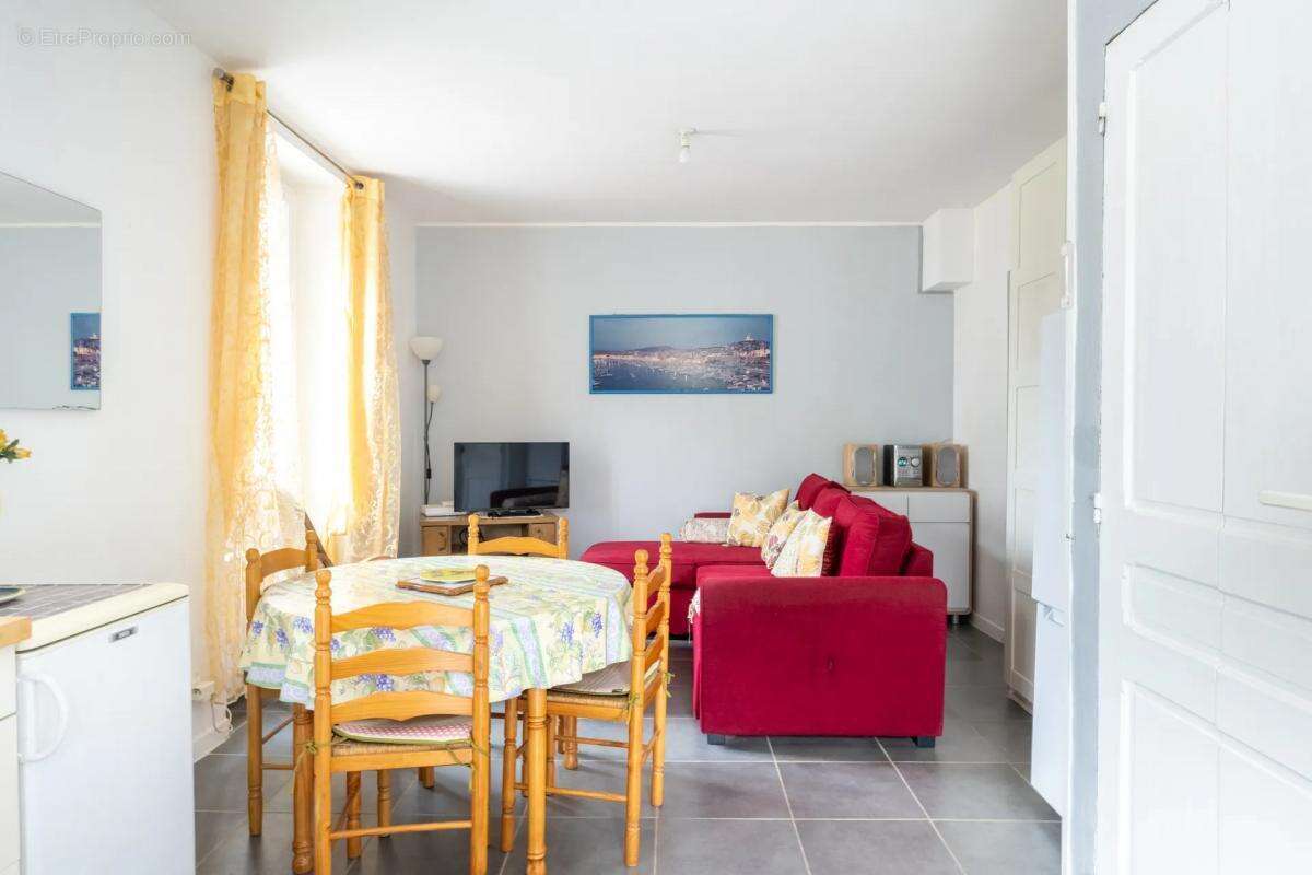 Maison à MANTES-LA-JOLIE