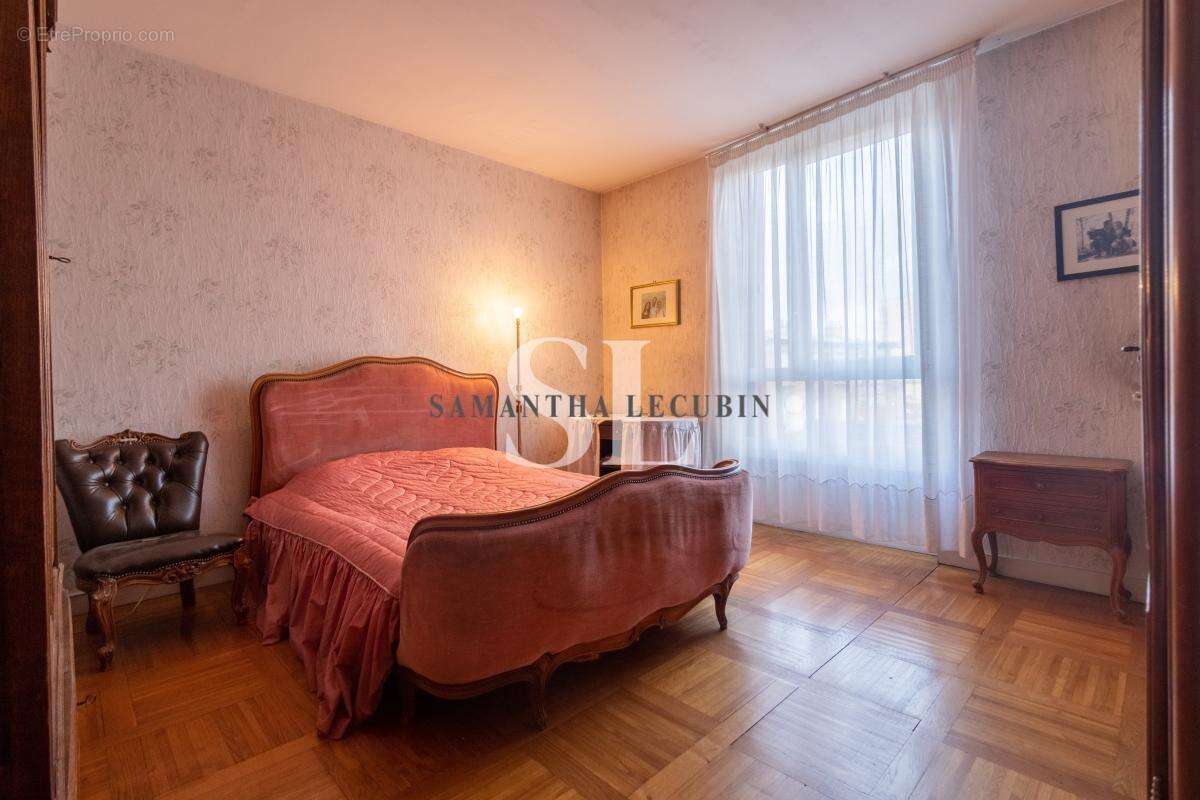 Appartement à ROMAINVILLE