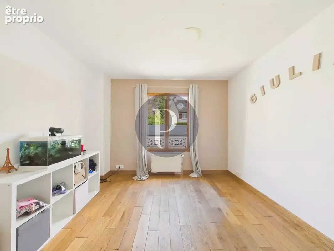 Maison familiale 5 chambres – Jardin & garage - photo 9