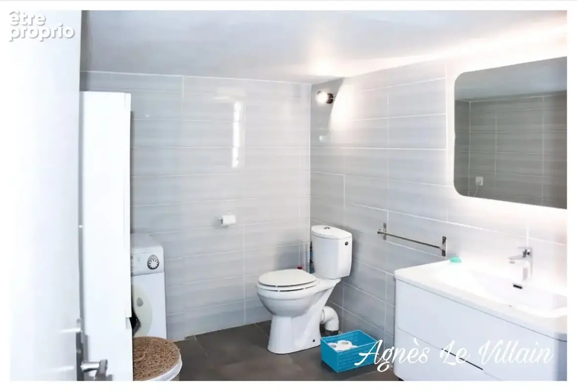 Maison T5 Vue Mer avec sa piscine - photo 10