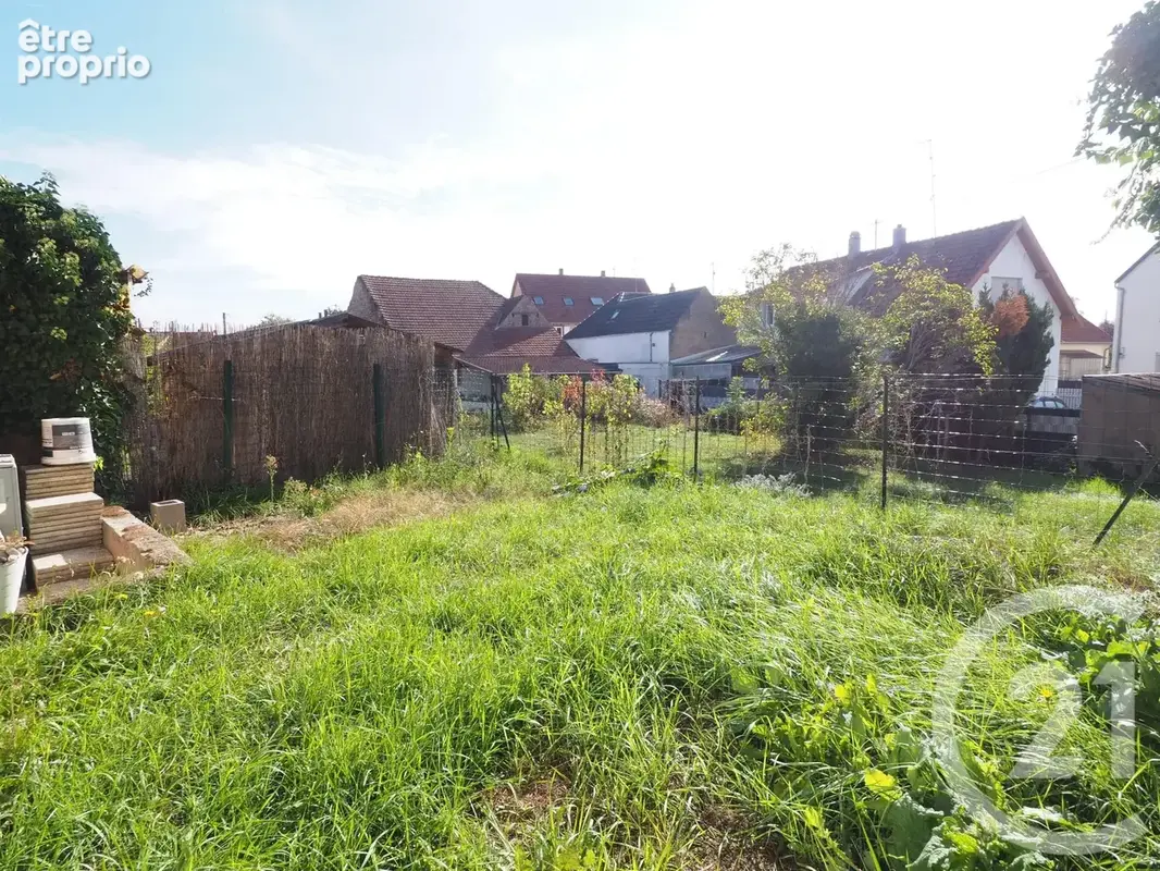 Maison 6 pièces 139 m² à vendre à Eckbolsheim (67201) - photo 11