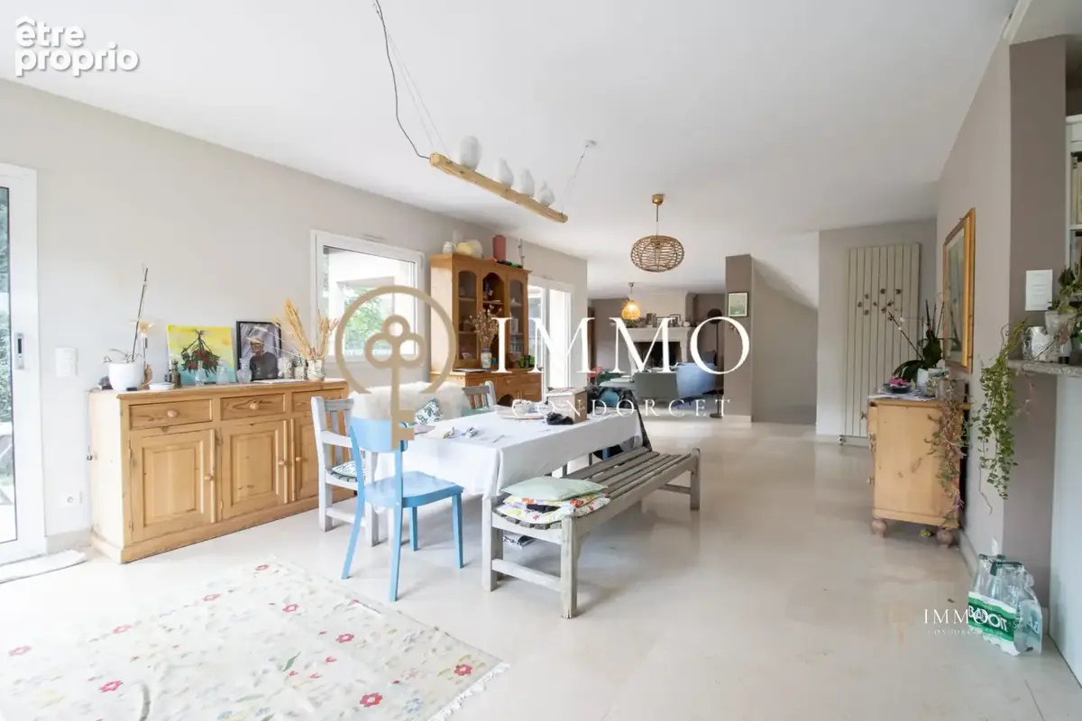 Maison 280 m² à L'hay-Les-Roses  - photo 4