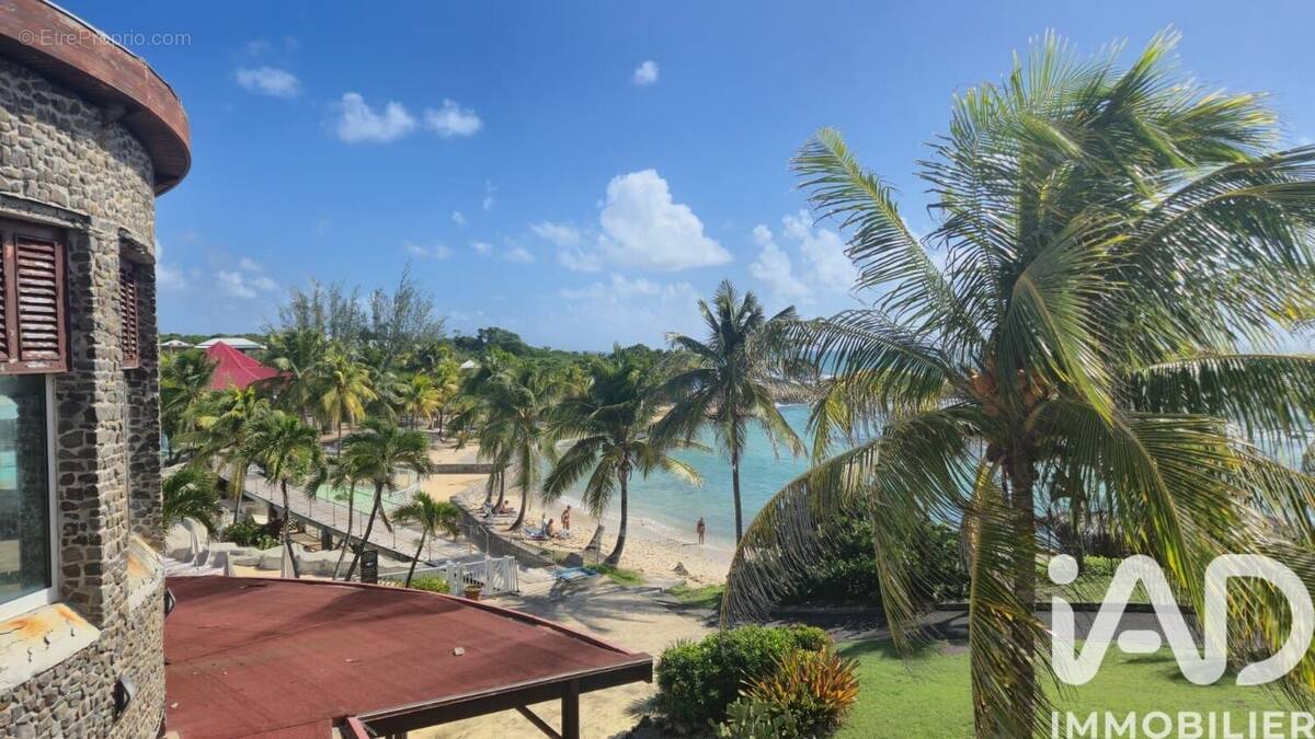 Photo 1 - Appartement à SAINT-FRANCOIS