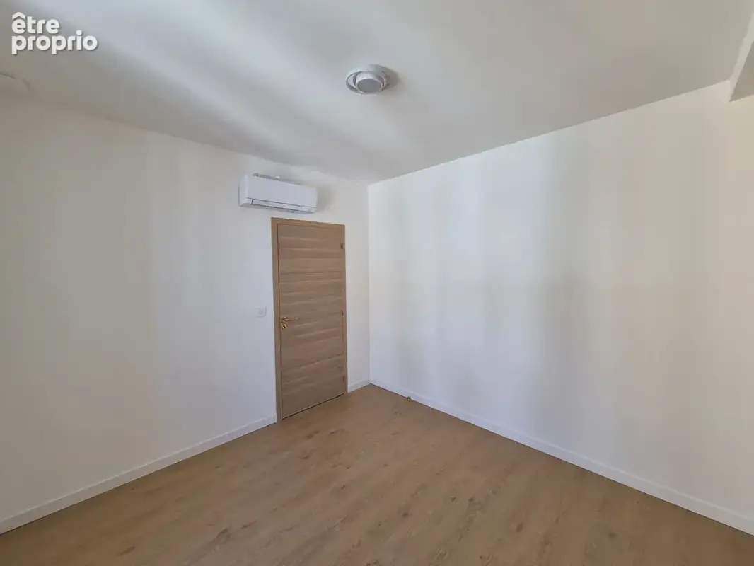 Appartement T4 - 78 m² - 3 Chambres - Climatisation - photo 14