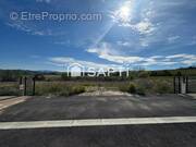 Photo 1 - Terrain à COUFFOULENS