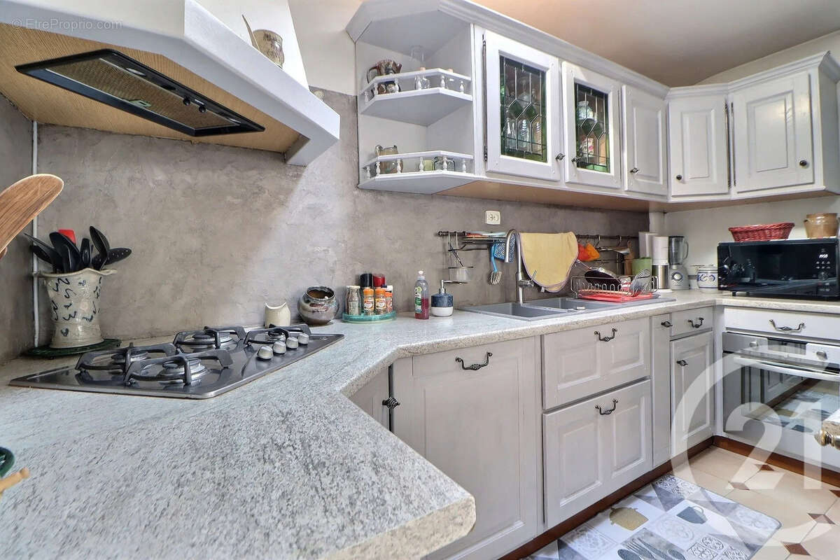 Maison à AULNAY-SOUS-BOIS