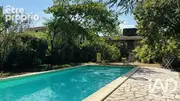 Photo 1 - Maison à GOUDARGUES