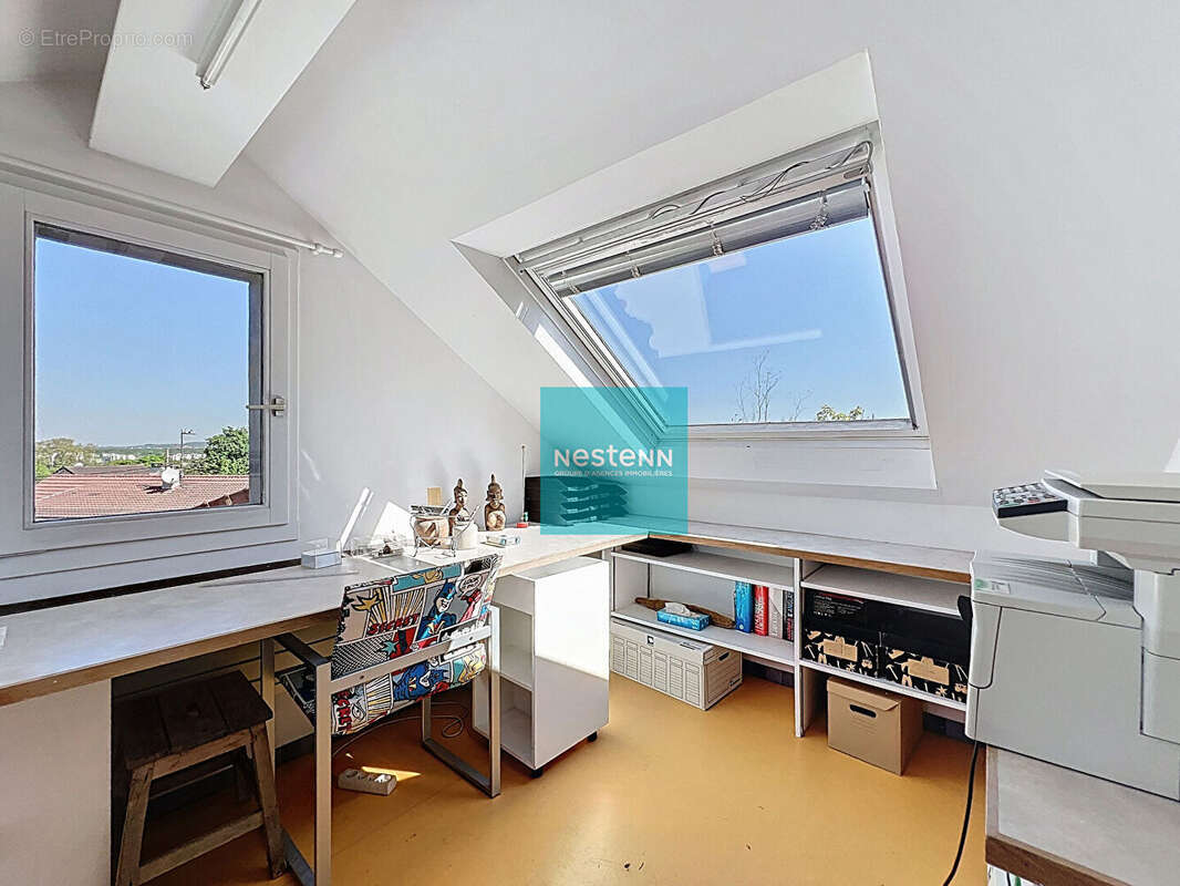 Maison à FRANCONVILLE