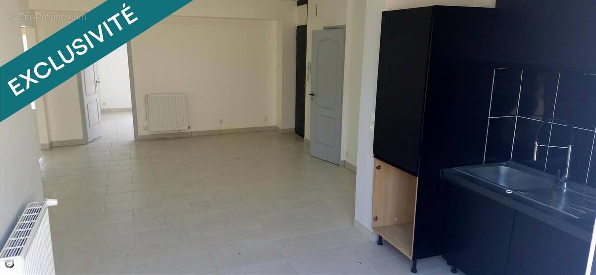 Photo 1 - Appartement à AGEN