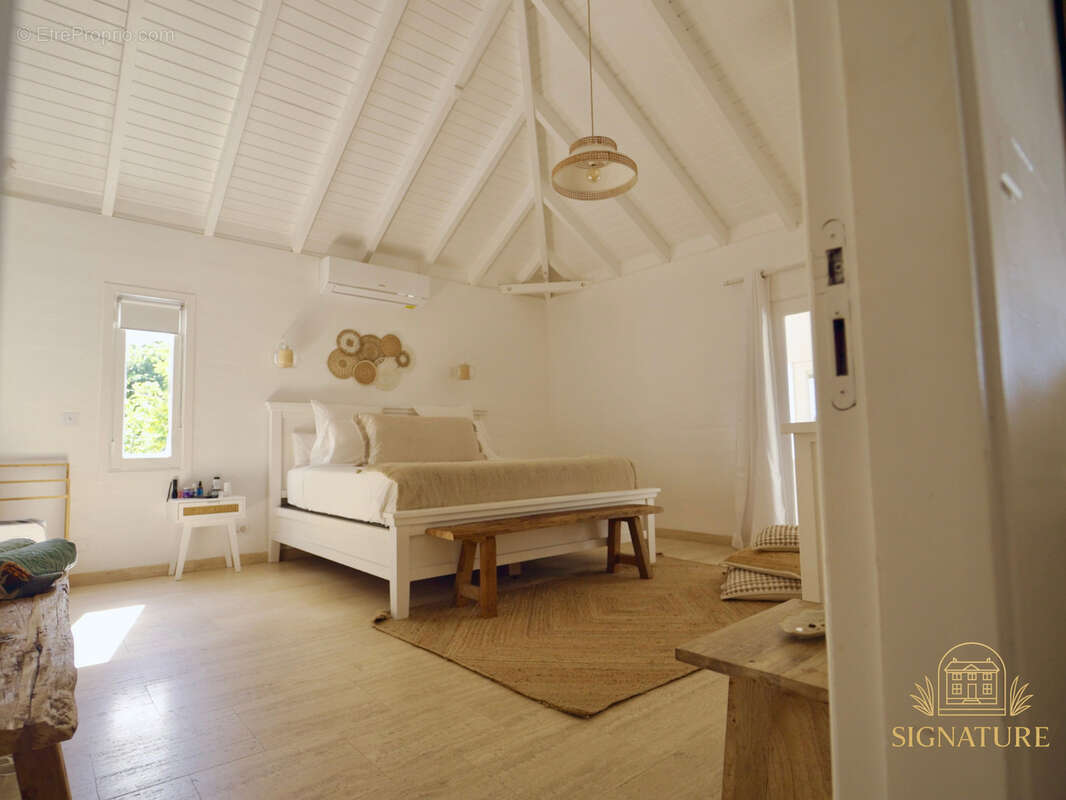 Maison à SAINT-MARTIN