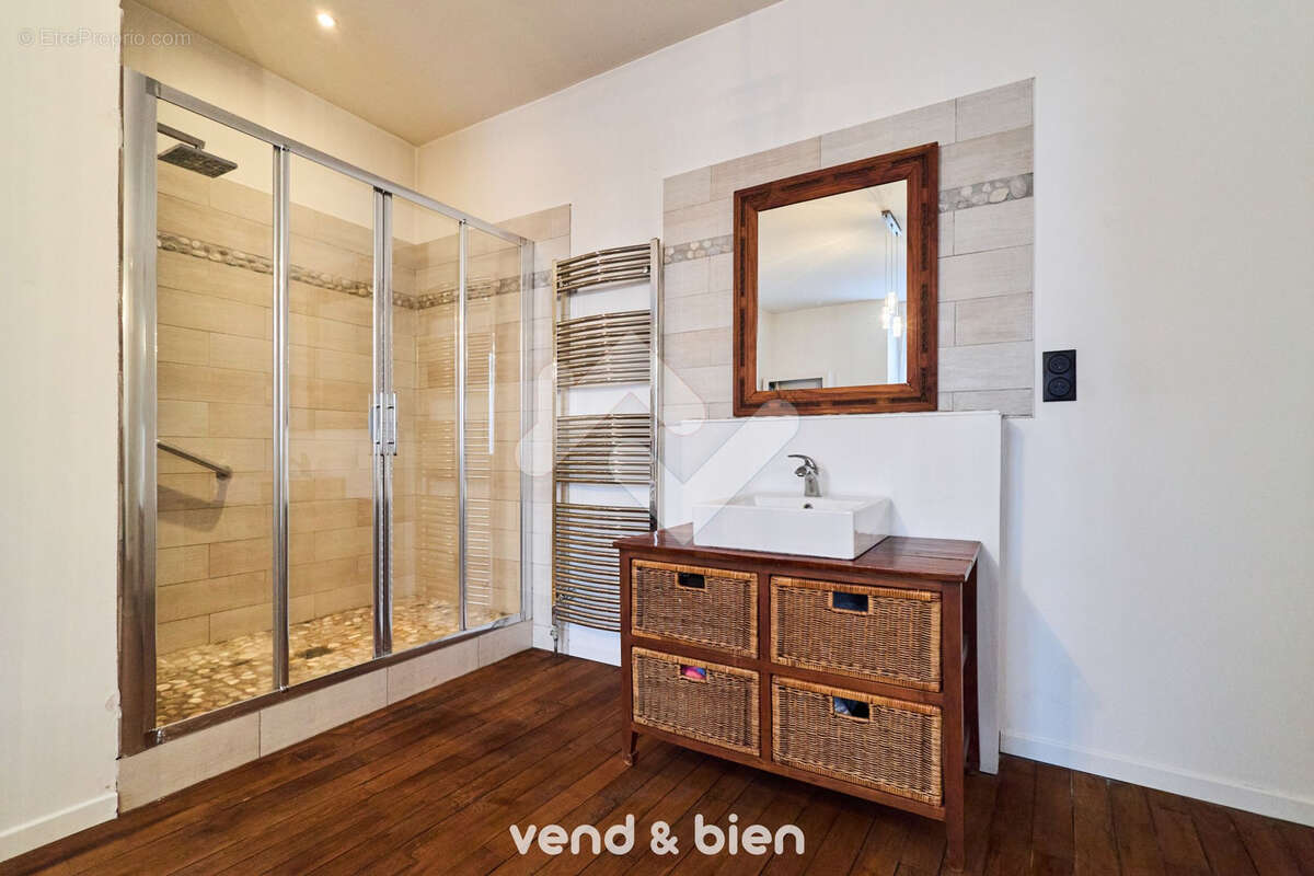 Appartement à EPERNAY