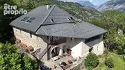 Maison à CHATEAUROUX-LES-ALPES