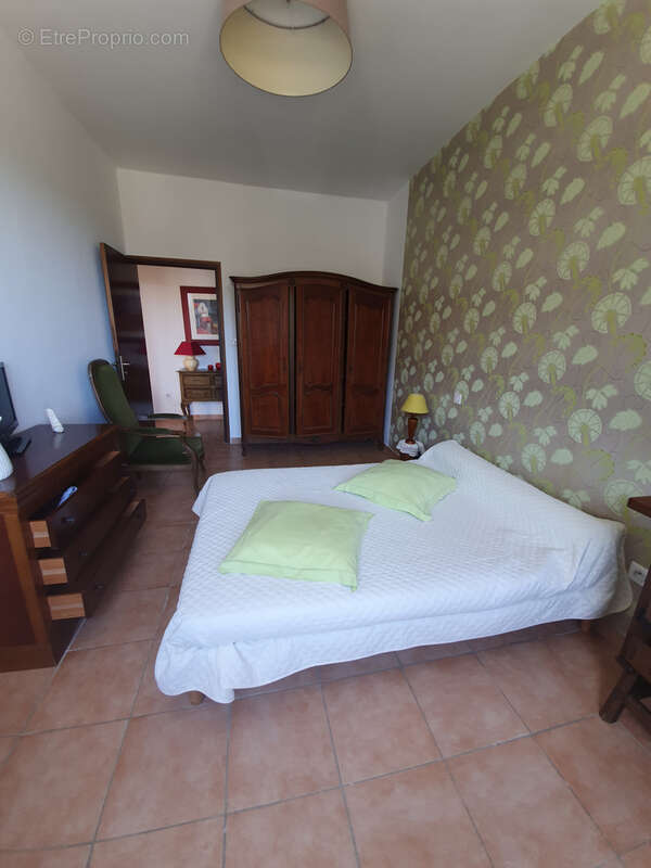 Appartement à BELGODERE