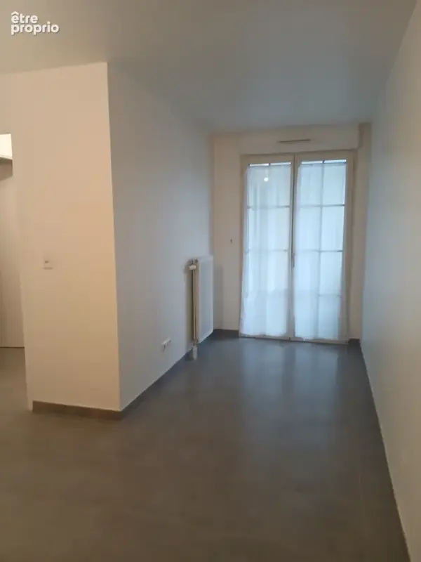 Appartement 2 pièces 47 m² à vendre à Osny (95520) - photo 3