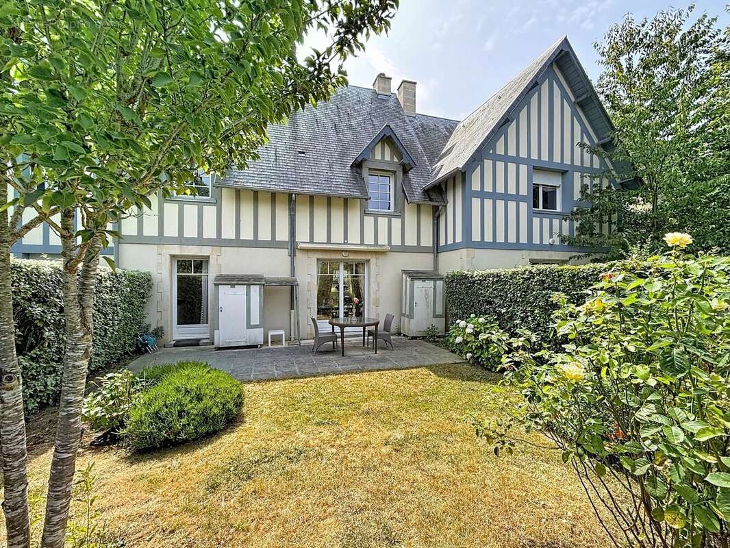 Maison 157 m² à Touques  - photo 29