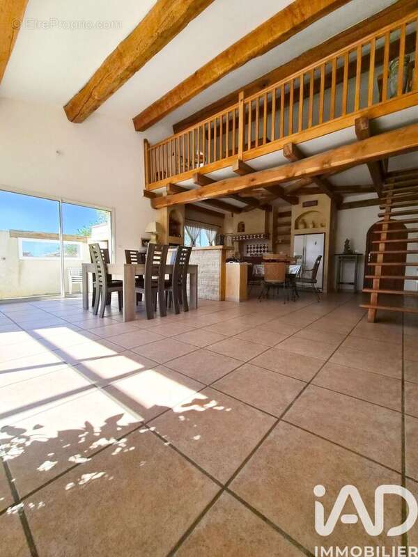 Photo 5 - Maison à PIA