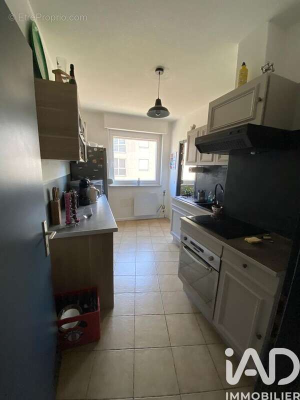 Photo 2 - Appartement à FORBACH